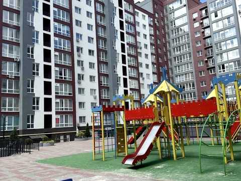 квартира по адресу Княгинин ул., (Будинок 30)