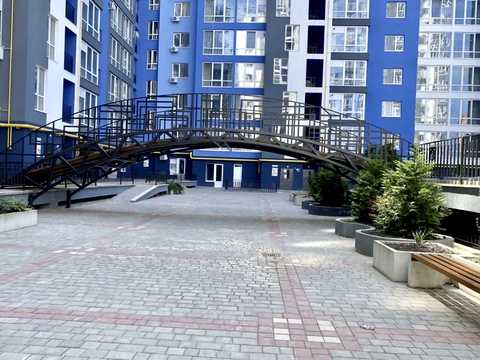 квартира по адресу Княгинин ул., (Будинок 30)