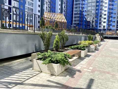 квартира по адресу Княгинин ул., (Будинок 30)