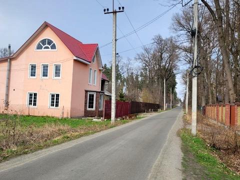 ділянка за адресою Івана Франка вул.
