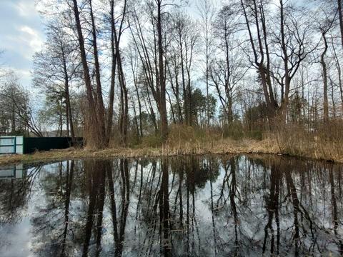 участок по адресу Ивана Франко ул.