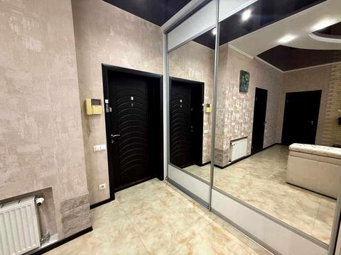 квартира за адресою Ливарна вул., (Будинок 2)