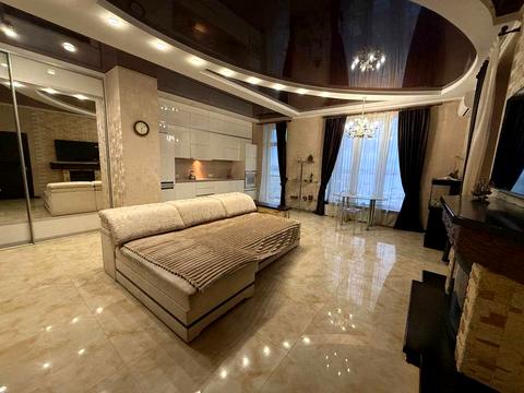 квартира за адресою Ливарна вул., (Будинок 2)