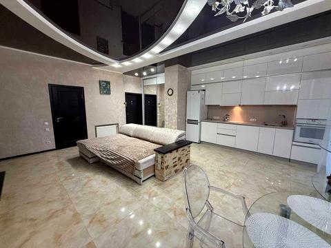 квартира за адресою Ливарна вул., (Будинок 2)