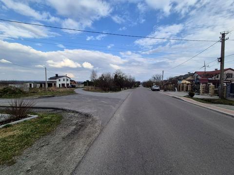 участок по адресу 