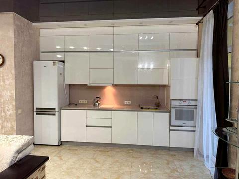 квартира за адресою Ливарна вул., (Будинок 2)