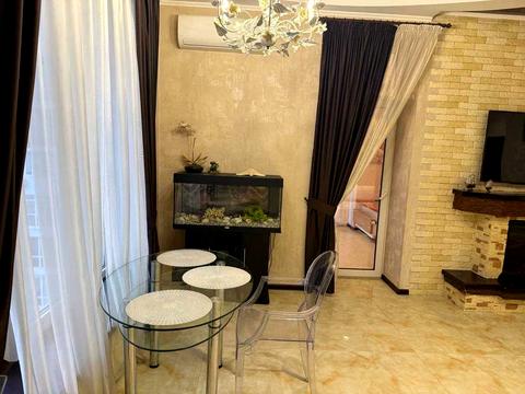 квартира за адресою Ливарна вул., (Будинок 2)