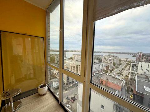 квартира за адресою Ливарна вул., (Будинок 2)