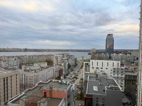 квартира за адресою Ливарна вул., (Будинок 2)