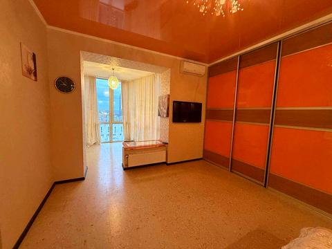 квартира за адресою Ливарна вул., (Будинок 2)