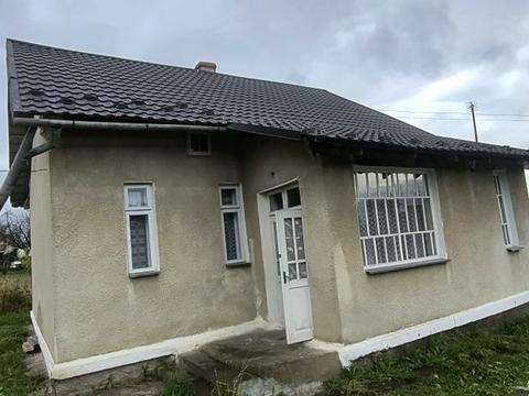 дом по адресу Дрогобычская ул.