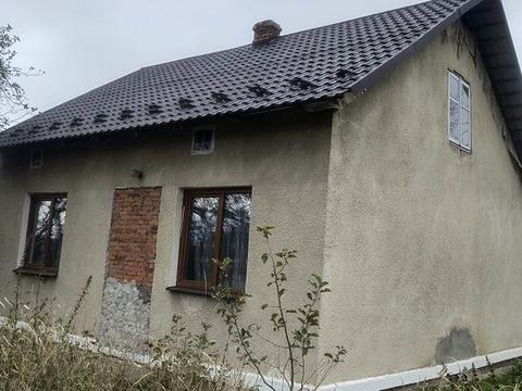 дом по адресу Дрогобычская ул.