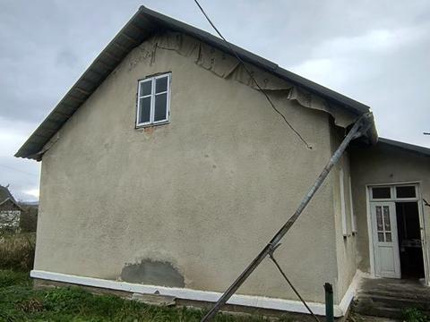 дом по адресу Дрогобычская ул.