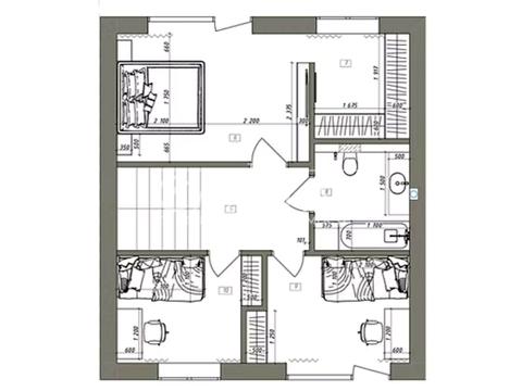 будинок за адресою Лагунової, 95