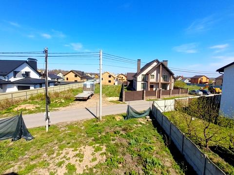 дом по адресу 6-й провілок Леоніда Каденюка