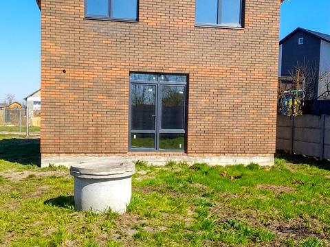 дом по адресу 6-й провілок Леоніда Каденюка