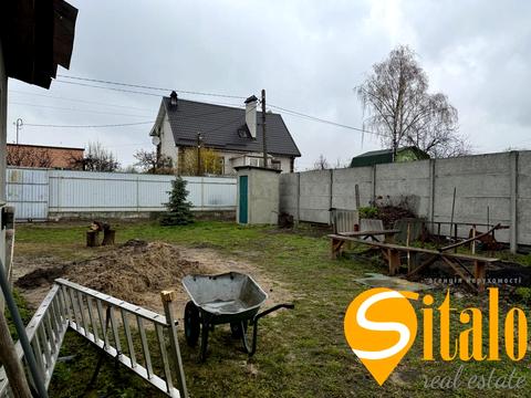 участок по адресу Подлипка ул.