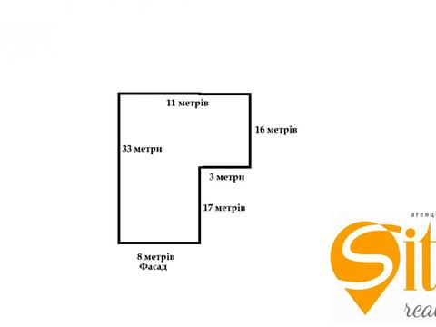 участок по адресу Подлипка ул.