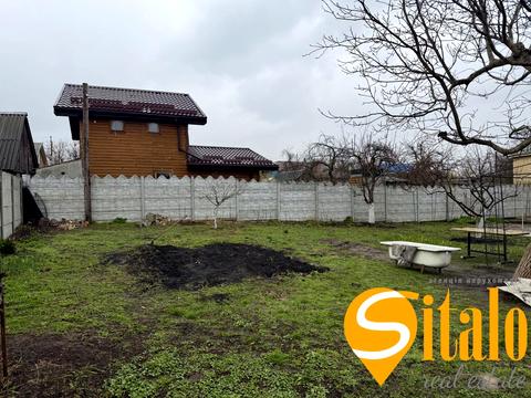 участок по адресу Подлипка ул.