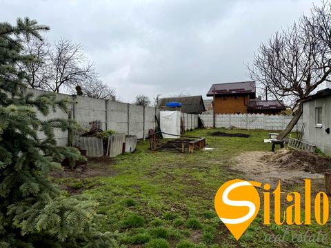 участок по адресу Подлипка ул.