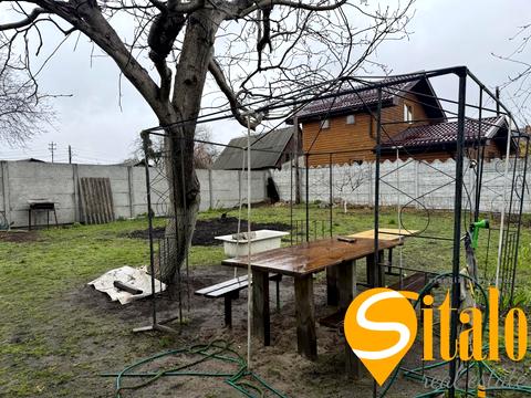 участок по адресу Подлипка ул.