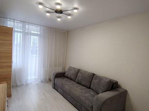 квартира по адресу Академика Сахарова ул., 10