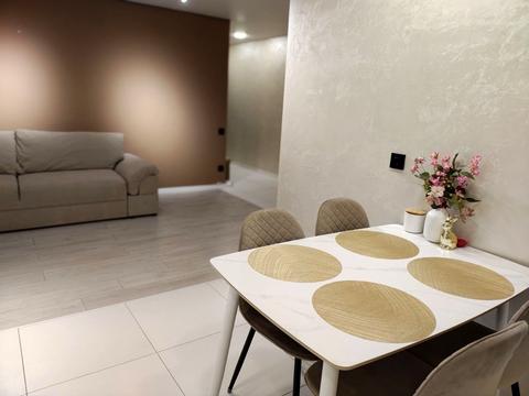 квартира по адресу Академика Сахарова ул., 10