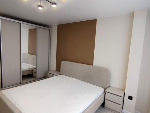 квартира по адресу Академика Сахарова ул., 10