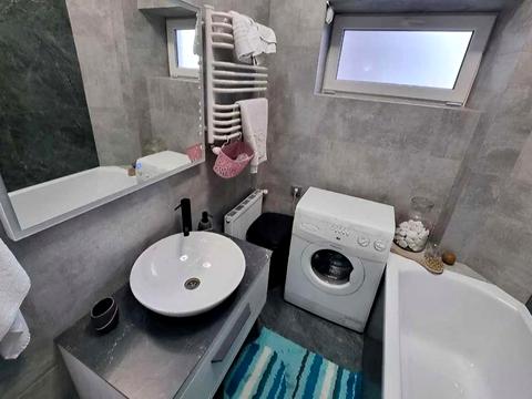 квартира по адресу Хотинская ул., 2