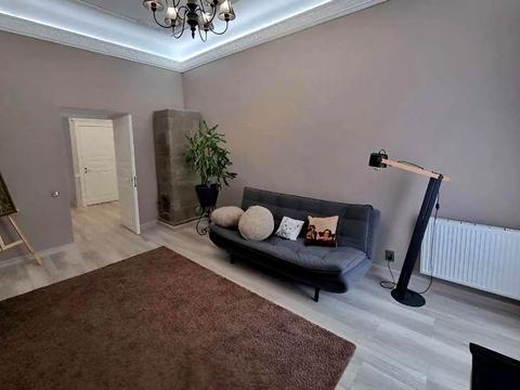 квартира по адресу Хотинская ул., 2