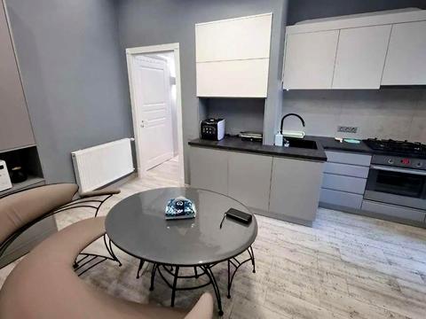 квартира по адресу Хотинская ул., 2