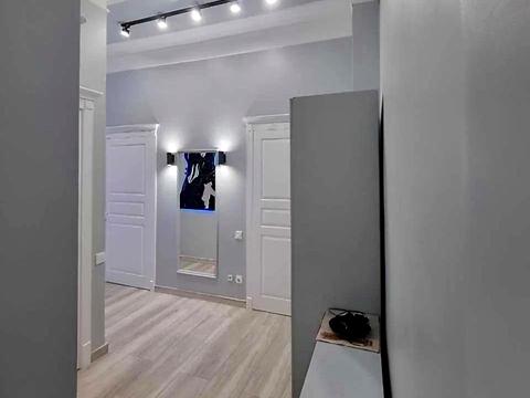 квартира по адресу Хотинская ул., 2