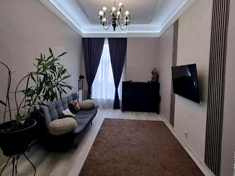 квартира по адресу Хотинская ул., 2