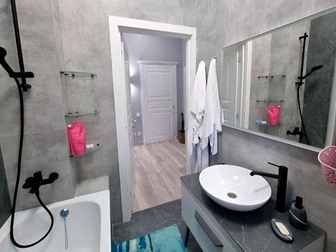 квартира по адресу Хотинская ул., 2