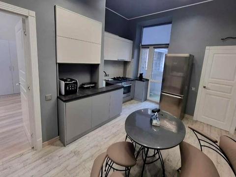 квартира по адресу Хотинская ул., 2