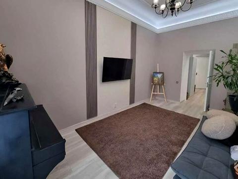 квартира по адресу Хотинская ул., 2