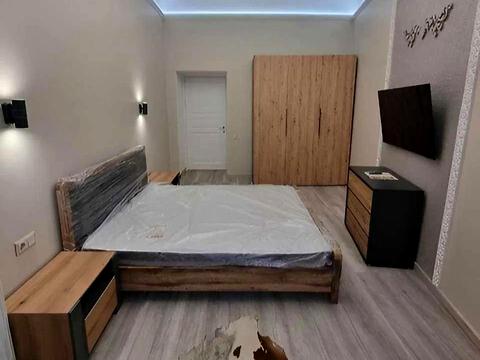 квартира по адресу Хотинская ул., 2