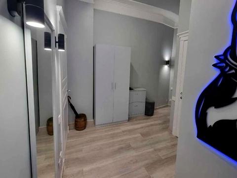 квартира по адресу Хотинская ул., 2