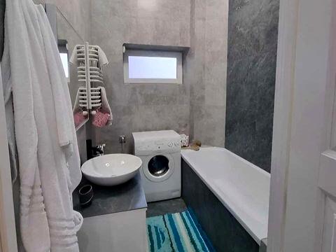 квартира по адресу Хотинская ул., 2