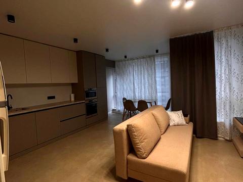 квартира за адресою Хіміків вул., 28 к16-18