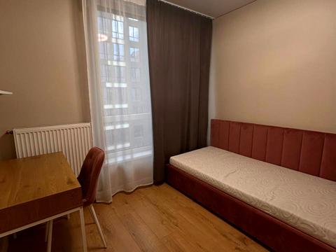 квартира за адресою Хіміків вул., 28 к16-18