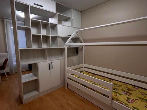 квартира за адресою Хіміків вул., 28 к16-18