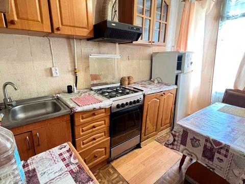 квартира за адресою Дніпро, Козака Мамая вул. (Юних Ленінців), 28