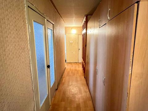 квартира за адресою Дніпро, Козака Мамая вул. (Юних Ленінців), 28