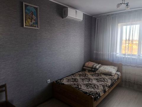 квартира по адресу Миру, 25