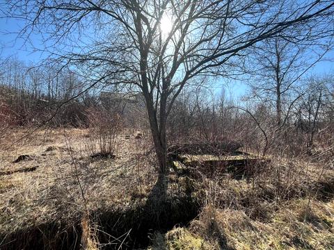 участок по адресу 