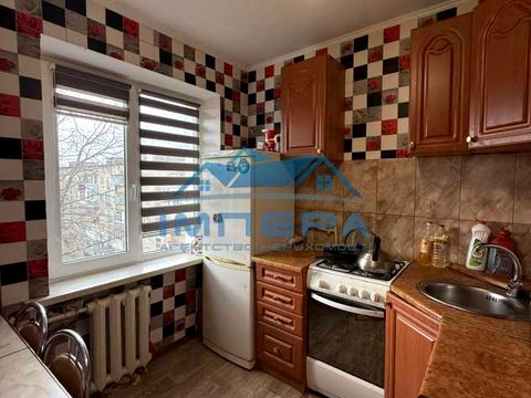 квартира по адресу Полтава, Юрия Тимошенко ("Тарапуньки") ул. (Примакова), 6