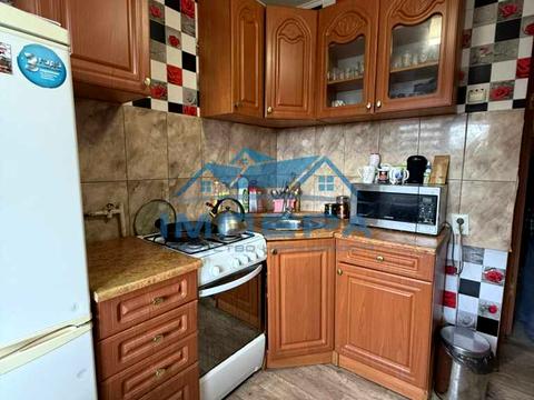 квартира по адресу Полтава, Юрия Тимошенко ("Тарапуньки") ул. (Примакова), 6