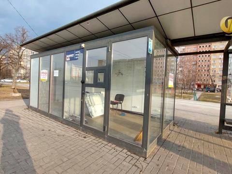 комерційна за адресою Червоної Калини просп. (Володимира Маяковського), 16-А