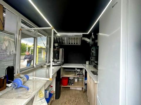 коммерческая по адресу Солнечная набережная ул. (Маршала Малиновского), 36